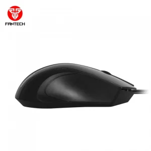 ماوس اداری فانتک Fantech T533 | ماوس سه کلیده اپتیکال - تصویر 3