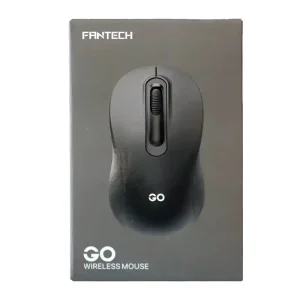ماوس بی سیم فانتک مدل W608 - تصویر 6