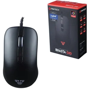 ماوس گیمینگ فنتک Fantech RHASTA G10 2400DPI - تصویر 2