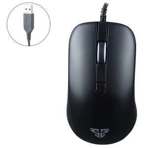 ماوس گیمینگ فنتک Fantech RHASTA G10 2400DPI - تصویر 5
