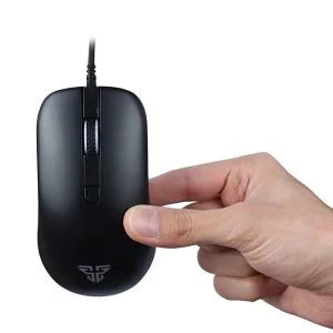 ماوس گیمینگ فنتک Fantech RHASTA G10 2400DPI - تصویر 6