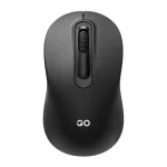 ماوس بی سیم فانتک مدل W608