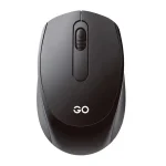 ماوس بی سیم فانتک مدل W603