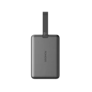 ROMOSS WMO 10-121 10 BLACK - تصویر 3
