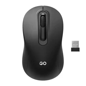 ماوس بی سیم فانتک مدل W608 - تصویر 3