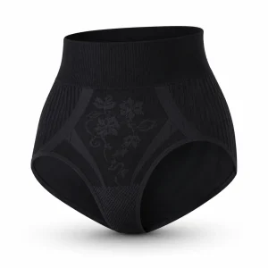 گن فرم‌دهنده زنانه کد 1202 با تکنولوژی Seamless و بافت نخ کامبینگ (بسیار خنک و ضد حساسیت) - Image 5