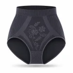 گن فرم‌دهنده زنانه کد 1202 با تکنولوژی Seamless و بافت نخ کامبینگ (بسیار خنک و ضد حساسیت)