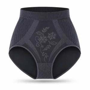 گن فرم‌دهنده زنانه کد 1202 با تکنولوژی Seamless و بافت نخ کامبینگ (بسیار خنک و ضد حساسیت)