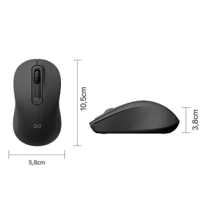 ماوس بی سیم فانتک مدل W608 - تصویر 5