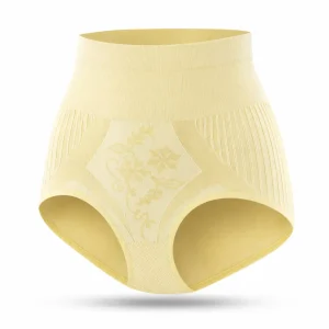 گن فرم‌دهنده زنانه کد 1202 با تکنولوژی Seamless و بافت نخ کامبینگ (بسیار خنک و ضد حساسیت) - Image 3