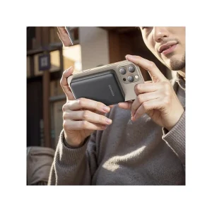 پاوربانک روموس مدل WSC10 121 ظرفیت 10000 میلی آمپرساعت - تصویر 6