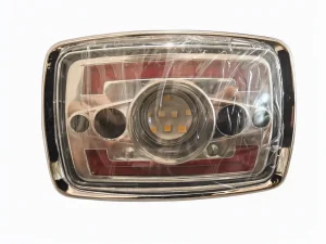 چراغ جلو هوندا مدل تلسکوپی (اسپشال لایت) کد 116+سه‌حالته+ اقساطی - تصویر 5