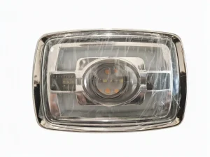چراغ جلو هوندا مدل تلسکوپی (اسپشال لایت) کد 113+سه‌حالته+ اقساطی - تصویر 4