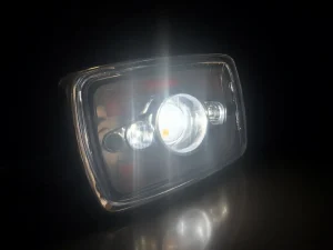 چراغ جلو هوندا مدل تلسکوپی (اسپشال لایت) کد 116+سه‌حالته+ اقساطی - تصویر 2