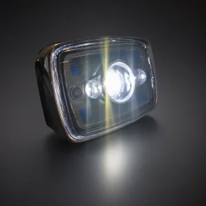 چراغ جلو هوندا مدل تلسکوپی (اسپشال لایت) کد 117+سه‌حالته+ اقساطی - تصویر 2