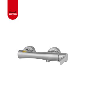 شیر توالت شیذر مدل ونیز + خرید اقساطی + رنگبندی - تصویر 3
