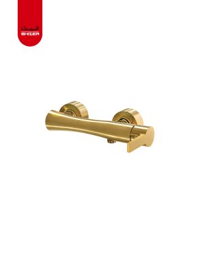 شیر توالت شیذر مدل ونیز + خرید اقساطی + رنگبندی - تصویر 5