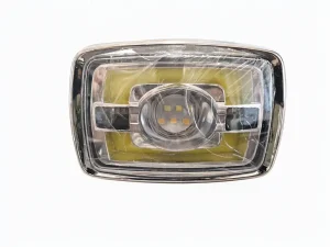 چراغ جلو هوندا مدل تلسکوپی (اسپشال لایت) کد 112+سه‌حالته+ اقساطی - تصویر 4
